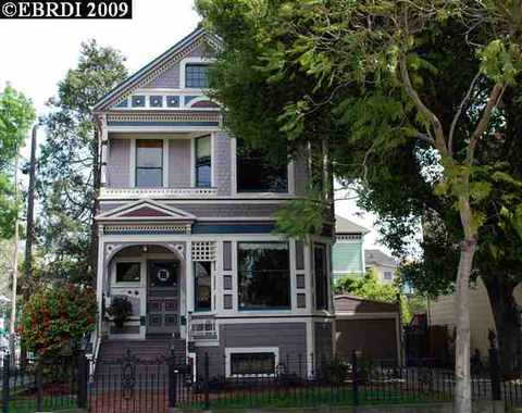 1126 Union St, Alameda, CA 94501 photo 1