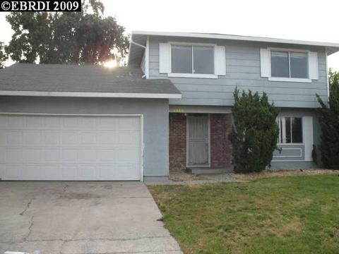 4844 Chablis Ct, Oakley, CA 94561 photo 1