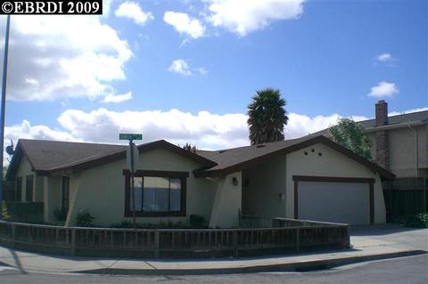 4898 Seneca Park Loop, Fremont, CA 94538 photo 1