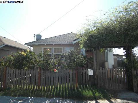 171 Thornton Ave, San Leandro, CA 94577 photo 1