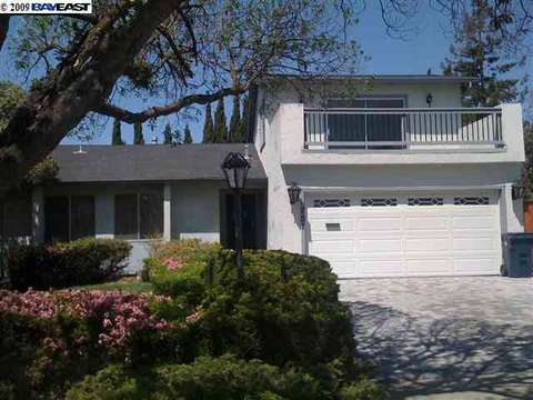 701 Mcduff Ave, Fremont, CA 94539 photo 1