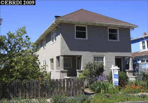 2596 Milvia St, Berkeley, CA 94704 photo 1