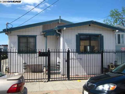 9417 E St, Oakland, CA 94603 photo 1