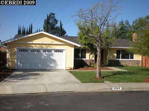 4968 Hames Dr, Concord, CA 94521 photo 1