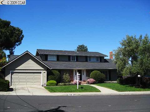 1066 Springfield Dr, Walnut Creek, CA 94598 photo 1