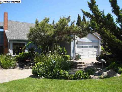 6201 Quartz Pl, Newark, CA 94560 photo 1