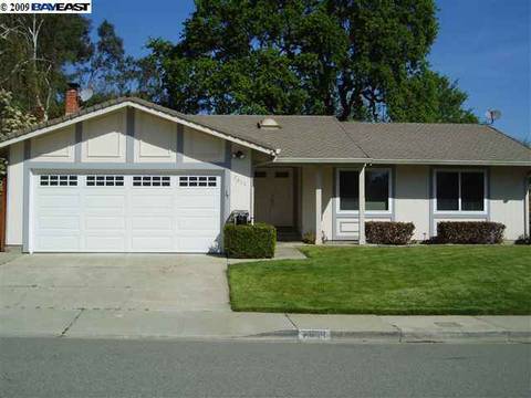 7611 Chestnut Way, Pleasanton, CA 94588 photo 1
