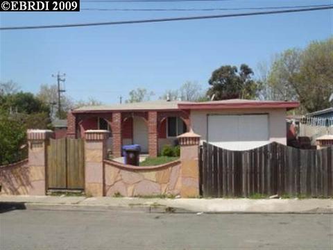 1809 1st St, Richmond, CA 94801 photo 1