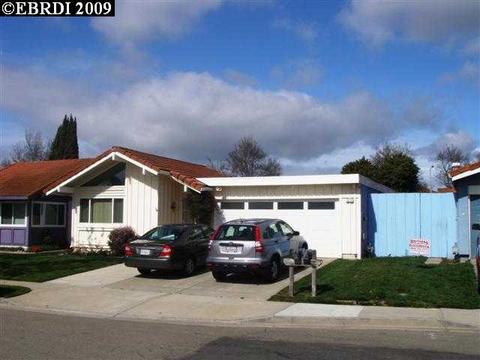 5575 Tait Ct, Newark, CA 94560 photo 1