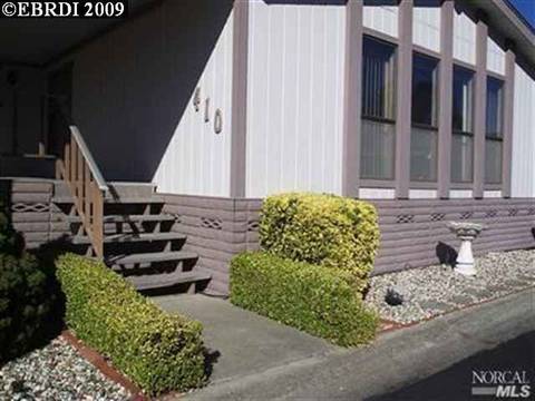 410 Sandstone, Vallejo, CA 94589 photo 1
