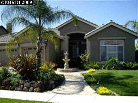 1065 Vineyard Dr, Oakley, CA 94561 photo 1