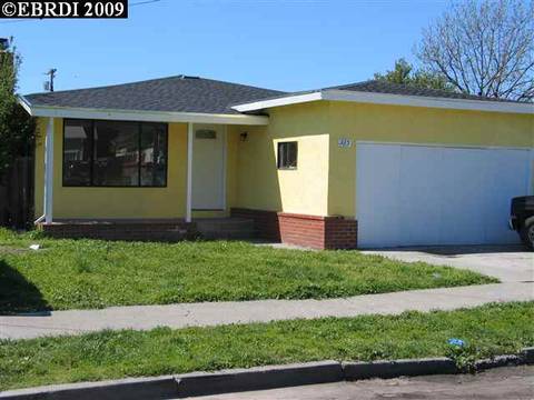 325 S 16th, Richmond, CA 94804 photo 1