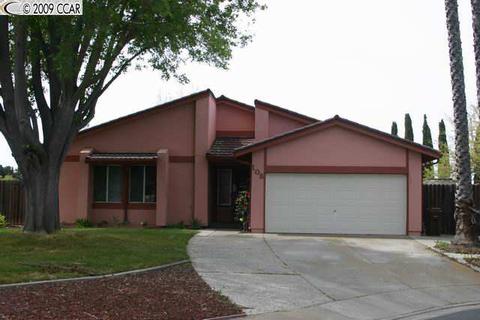 103 Juniper Ct, Hercules, CA 94547 photo 1