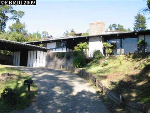 1441 Campus Dr, Berkeley, CA 94708 photo 1