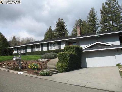38 Diamond Dr, Danville, CA 94526 photo 1