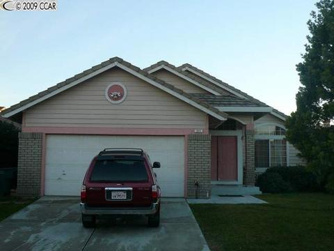 217 Babbling Brook Way, Pittsburg, CA 94565 photo 1