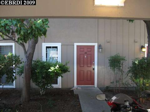 7321 Starward Dr #28, Dublin, CA 94568 photo 1