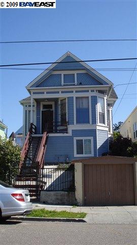 1338 E 25 Th, Oakland, CA 94606 photo 1