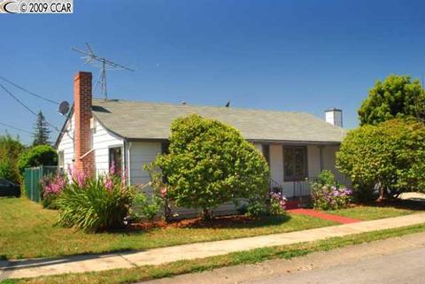 197 Pershing Dr, San Leandro, CA 94577 photo 1