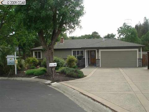 81 Carolyn Ct, Lafayette, CA 94549 photo 1