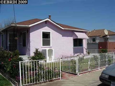 1994 Wallace Ave, San Leandro, CA 94577 photo 1
