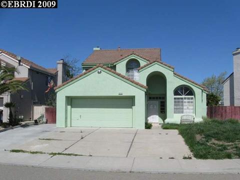 5375 Lakespring Dr, Oakley, CA 94561 photo 1