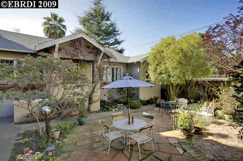 2818 College Ave, Berkeley, CA 94705 photo 1