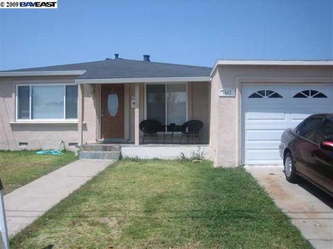 1047 Mersey Ave, San Leandro, CA 94579 photo 1