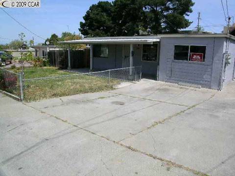 153 Heather Dr, San Pablo, CA 94806 photo 1
