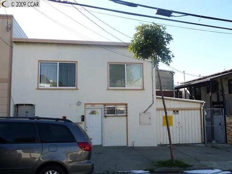 1625 Ingalls St, San Francisco, CA 94124 photo 1