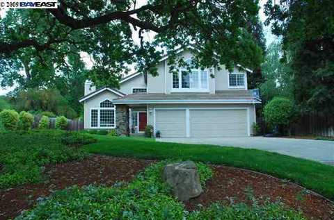 1141 Lund Ranch Rd, Pleasanton, CA 94566 photo 1