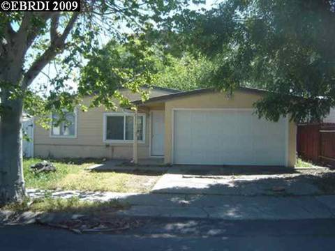 3371 William Way, Pittsburg, CA 94565 photo 1