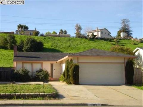 1872 Lupine Rd, Hercules, CA 94547 photo 1