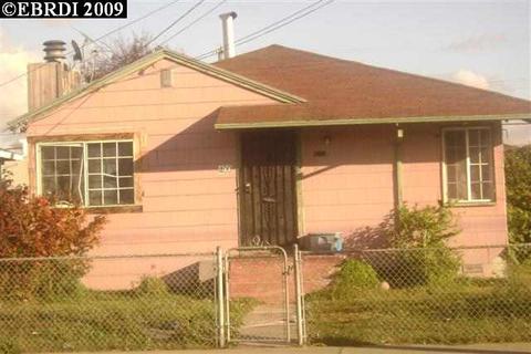 400 Jones Ave, Oakland, CA 94603 photo 1