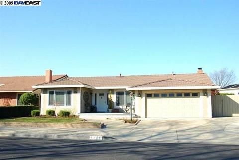 6335 Paseo Santa Cruz, Pleasanton, CA 94566 photo 1