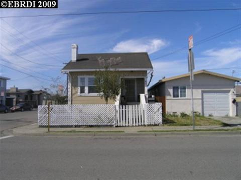 601 Pennsylvania Ave, Richmond, CA 94801 photo 1