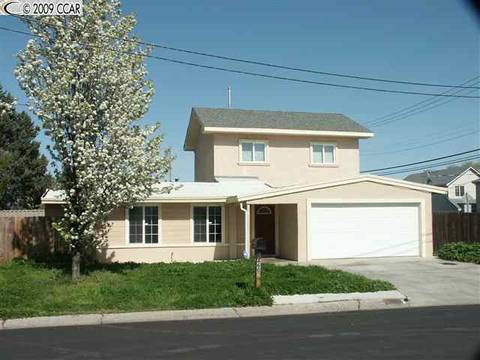 1460 William Way, Concord, CA 94520 photo 1