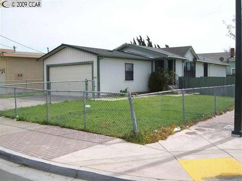 304 Chesley Ave, Richmond, CA 94801 photo 1