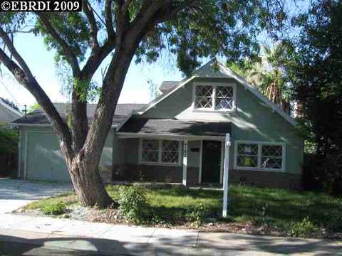4182 Pickwick Dr, Concord, CA 94521 photo 1