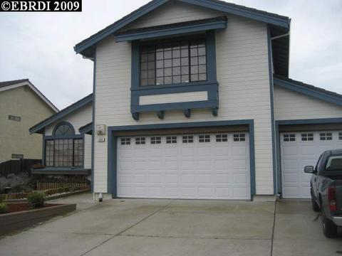 253 Cinnabar Way, Hercules, CA 94547 photo 1