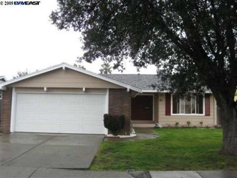4456 Gibraltar Dr, Fremont, CA 94536 photo 1