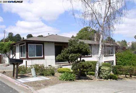 3960 Luella Pl, Castro Valley, CA 94546 photo 1