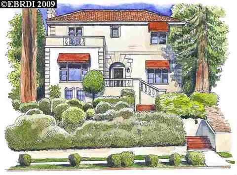 993 The Alameda, Berkeley, CA 94707 photo 1