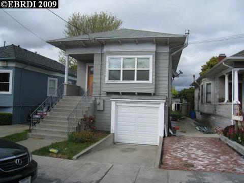 2525 Webb Ave, Alameda, CA 94501 photo 1