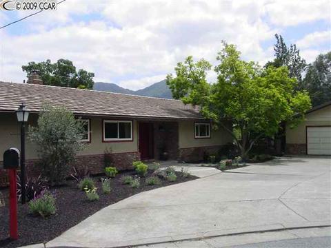 145 Widmar Pl, Clayton, CA 94517 photo 1