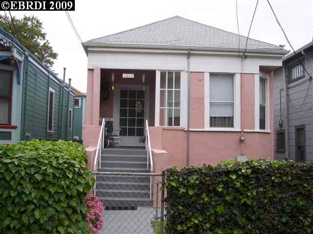1213 Eagle Ave, Alameda, CA 94501 photo 1