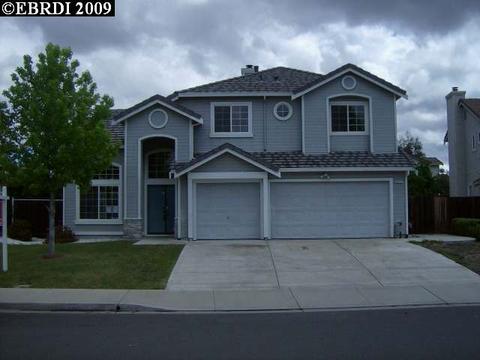 4917 Chism Way, Antioch, CA 94531 photo 1