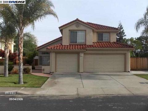 1013 Montclair Ct, Livermore, CA 94550 photo 1