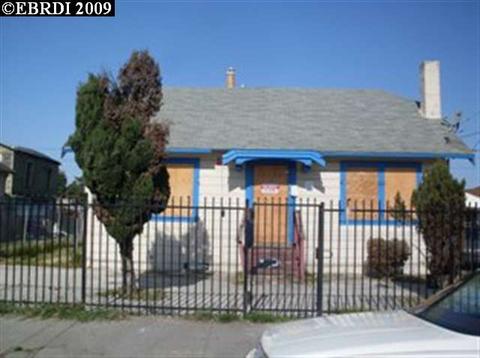 453 5th St, Richmond, CA 94801 photo 1