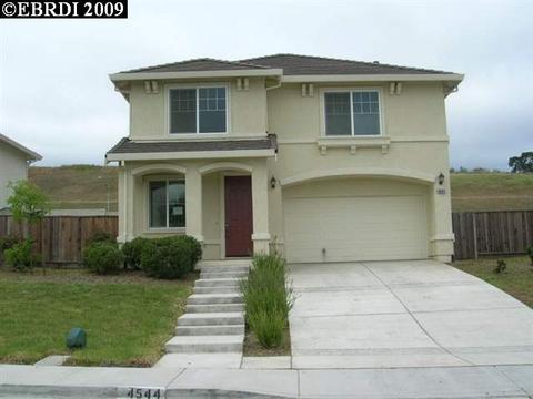 4544 Actriz Pl, Martinez, CA 94553 photo 1